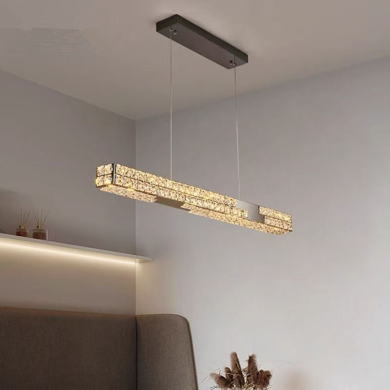 Crystal Chandelier