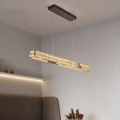 Crystal Chandelier