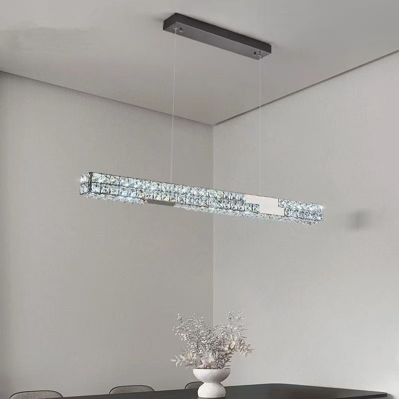Crystal Chandelier