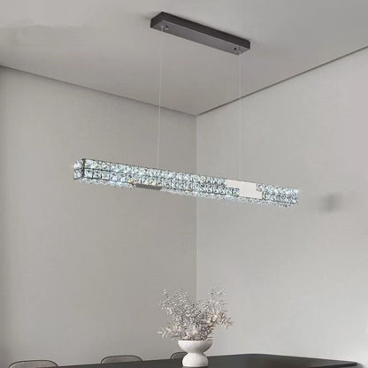 Crystal Chandelier