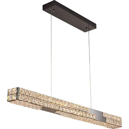 Crystal Chandelier