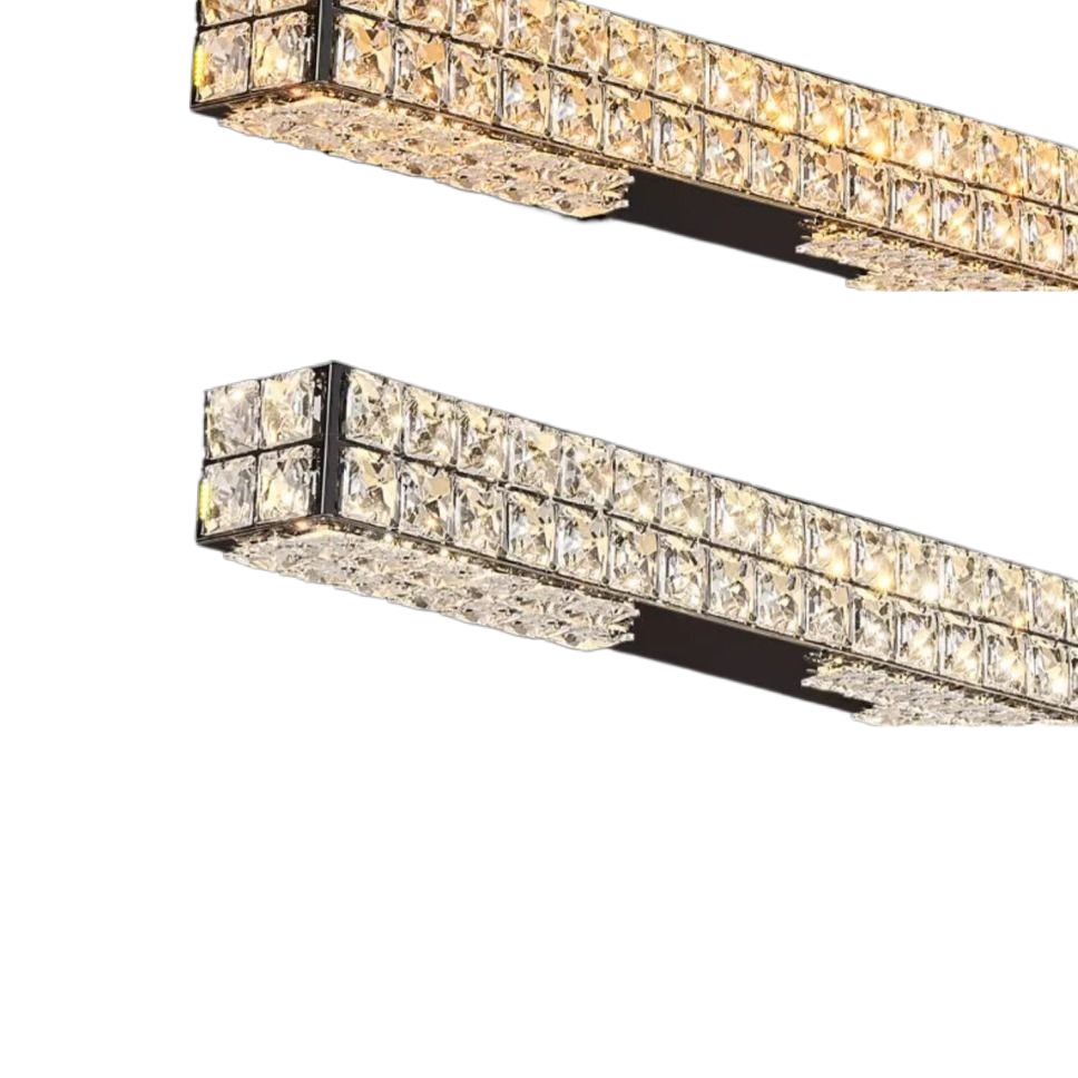 Crystal Chandelier