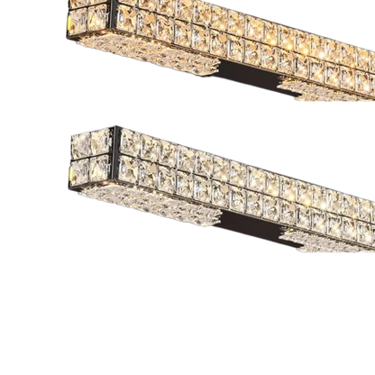 Crystal Chandelier