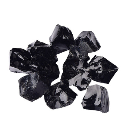 Crystal decorative stone