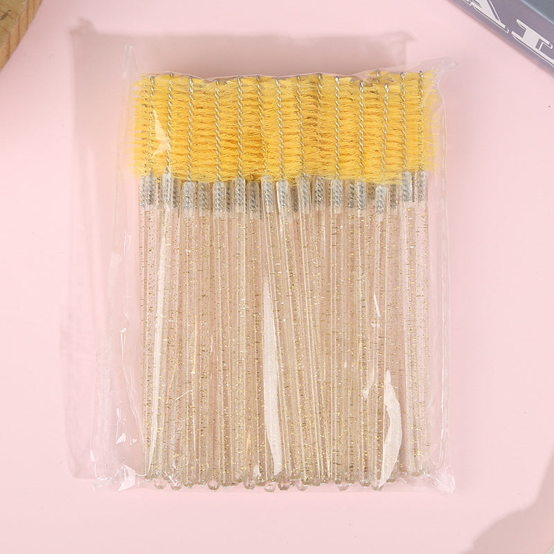 Crystal Eyelash Brush