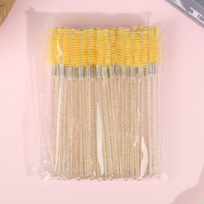 Crystal Eyelash Brush