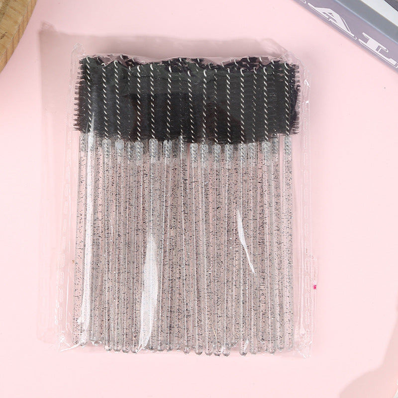 Crystal Eyelash Brush