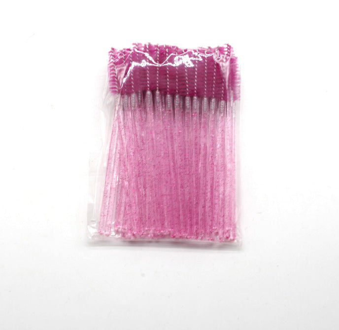 Crystal Eyelash Brush