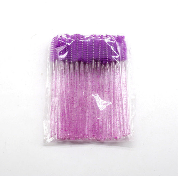 Crystal Eyelash Brush