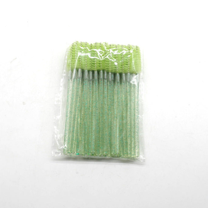 Crystal Eyelash Brush