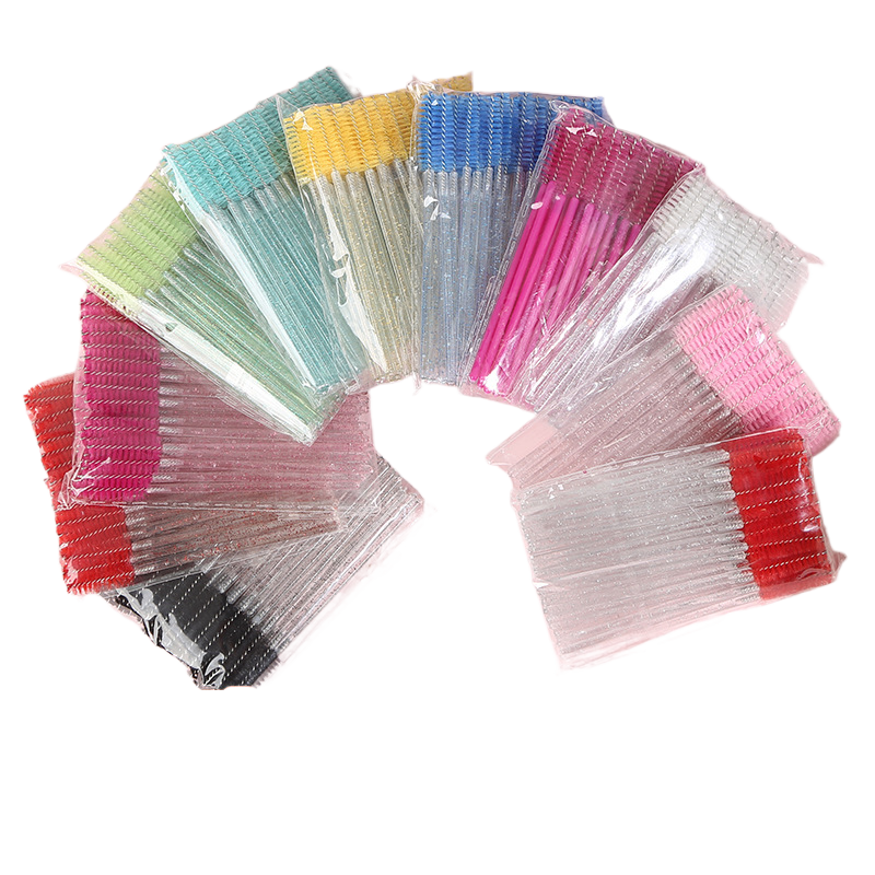 Crystal Eyelash Brush