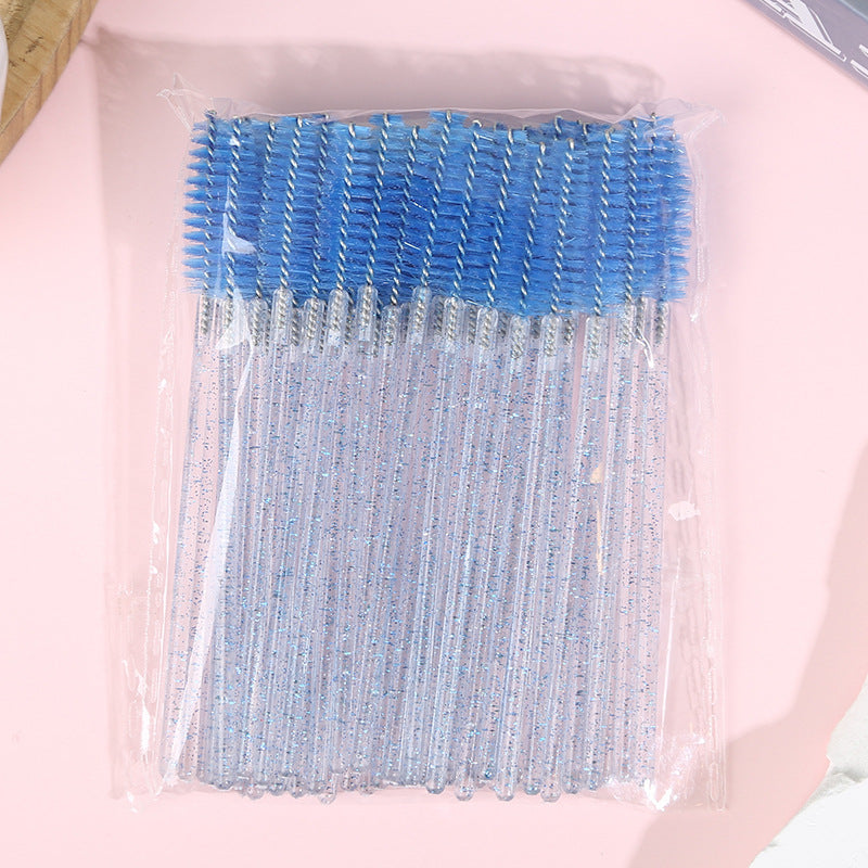 Crystal Eyelash Brush