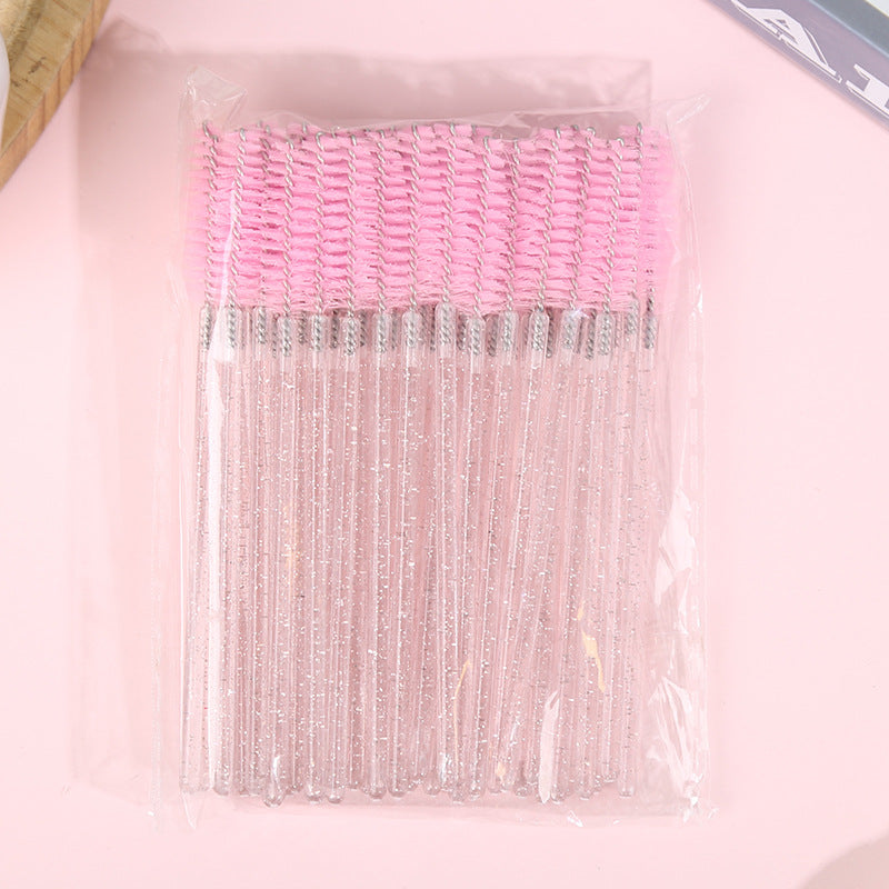 Crystal Eyelash Brush