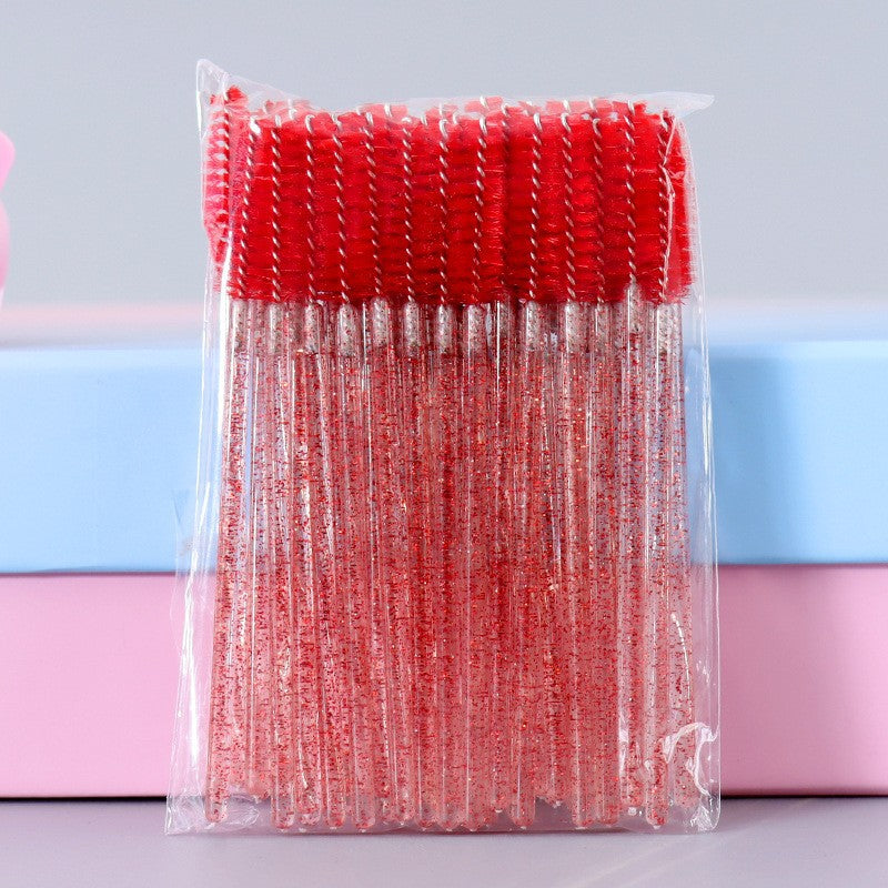 Crystal Eyelash Brush