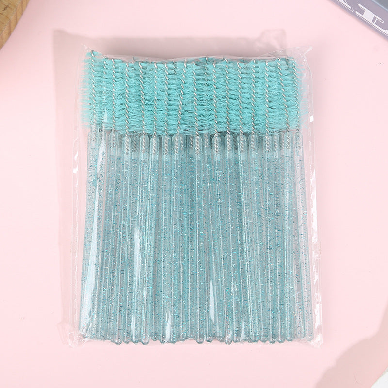 Crystal Eyelash Brush