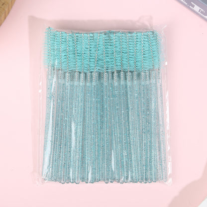 Crystal Eyelash Brush