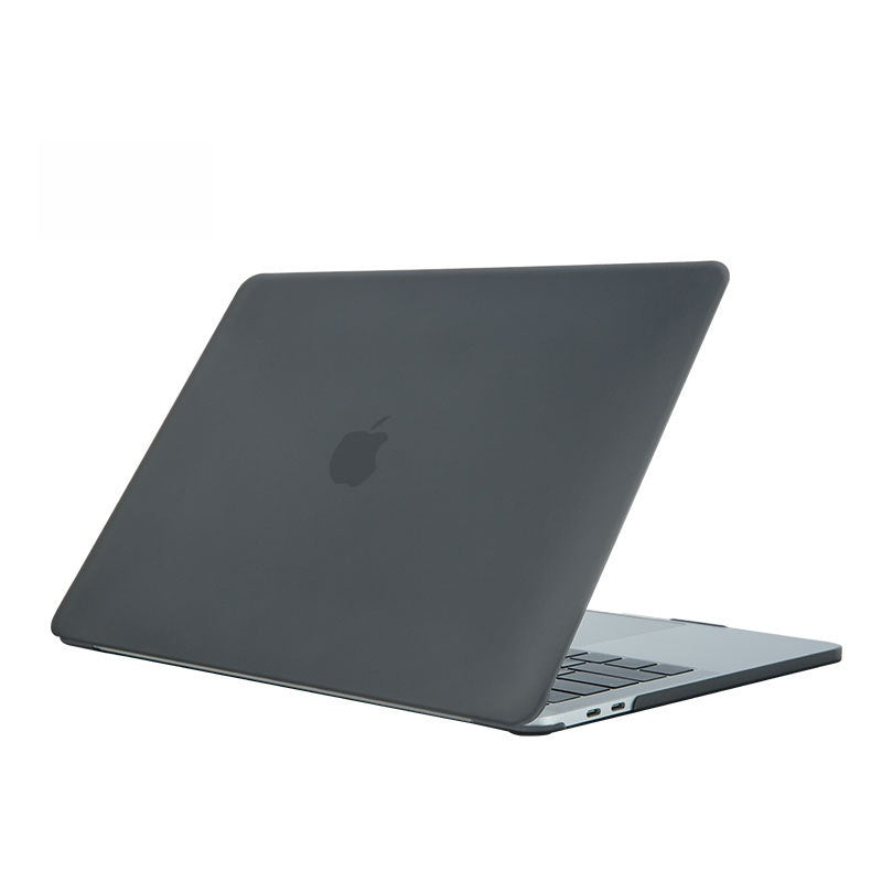 Crystal Frosted Protective Case for MacBook Pro and Air