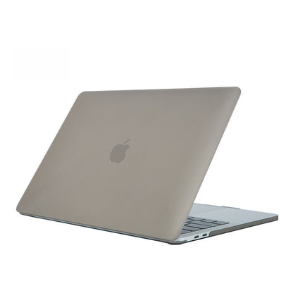 Crystal Frosted Protective Case for MacBook Pro and Air