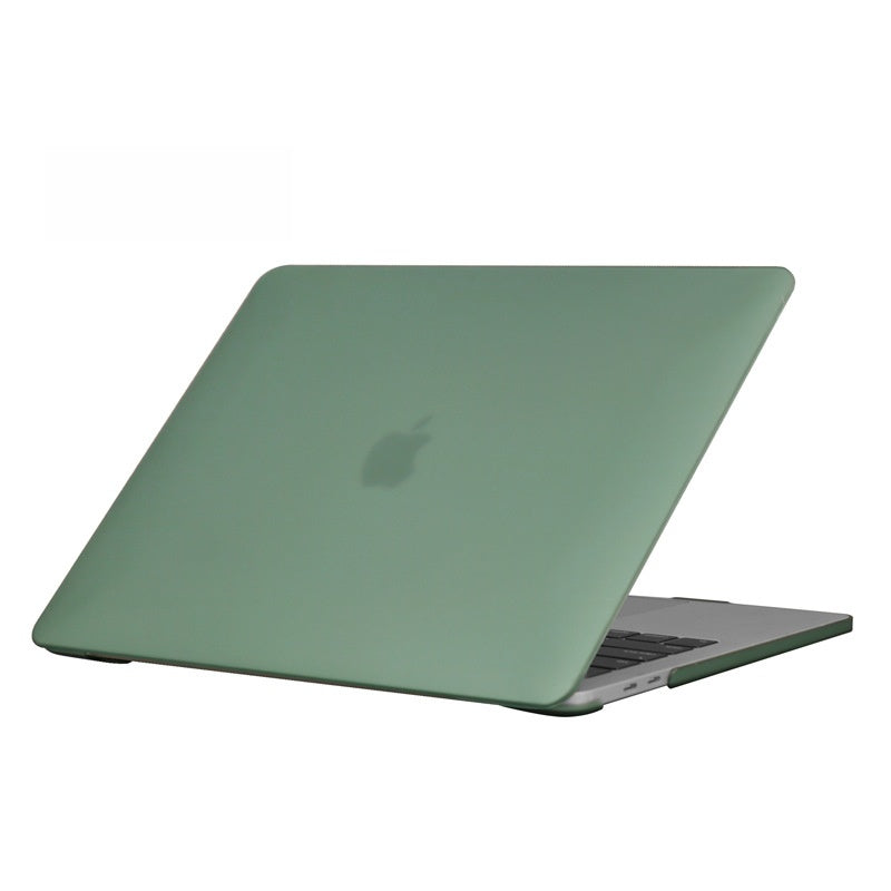 Crystal Frosted Protective Case for MacBook Pro and Air