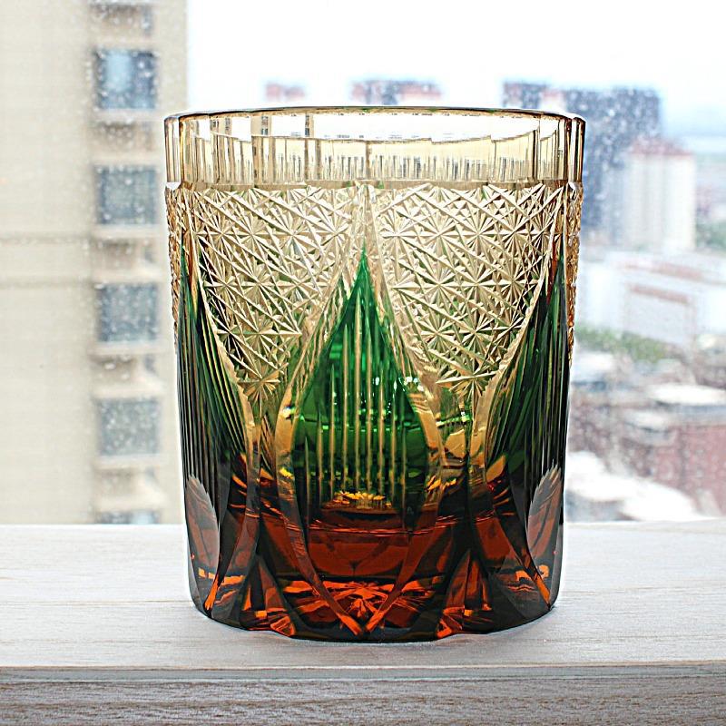 Crystal Glass