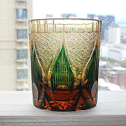 Crystal Glass