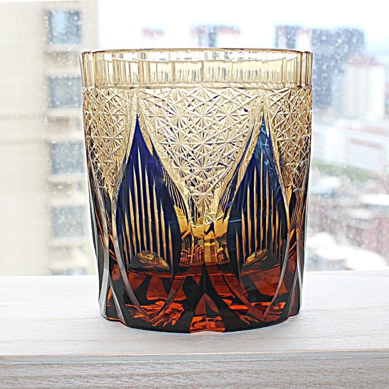 Crystal Glass