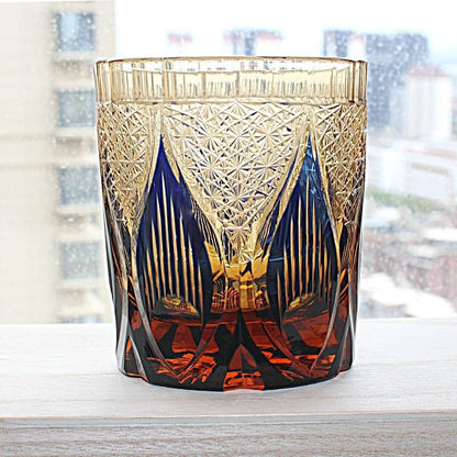Crystal Glass