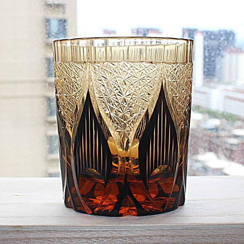 Crystal Glass