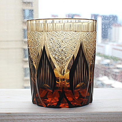 Crystal Glass
