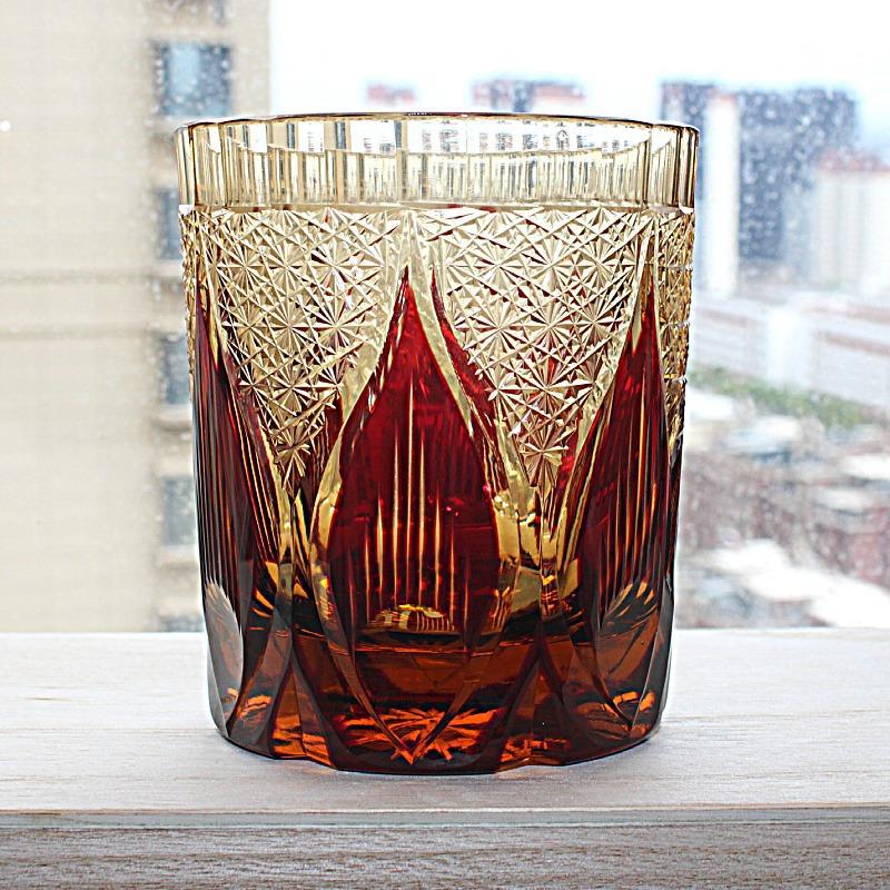 Crystal Glass