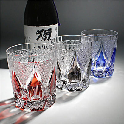 Crystal Glass