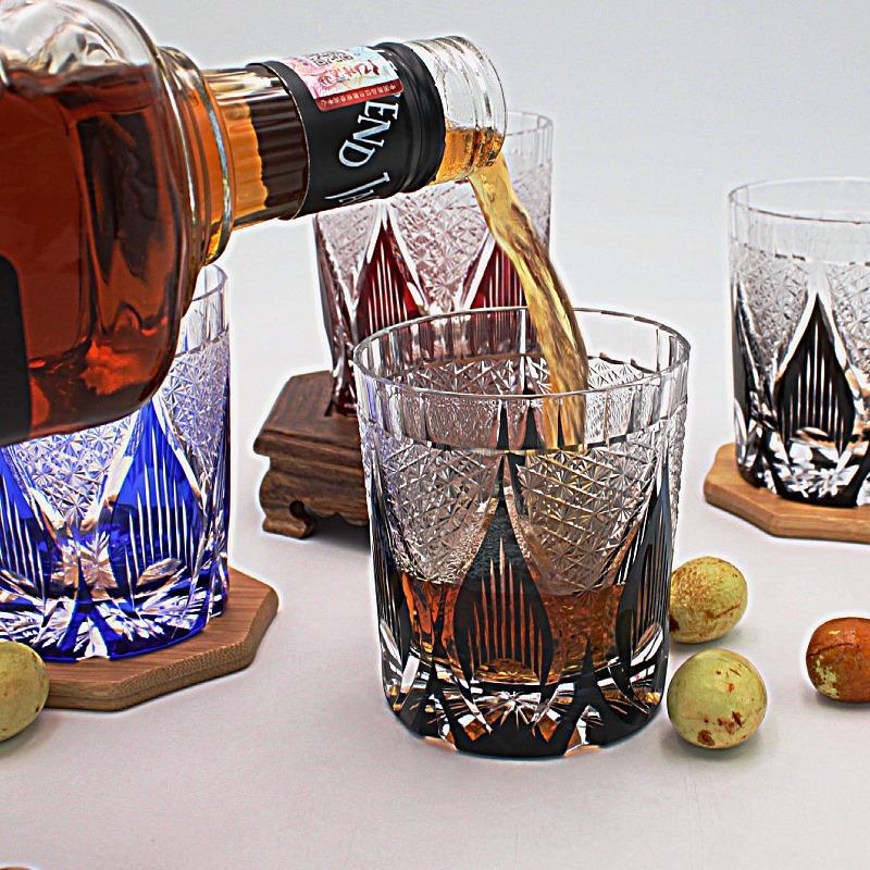 Crystal Glass