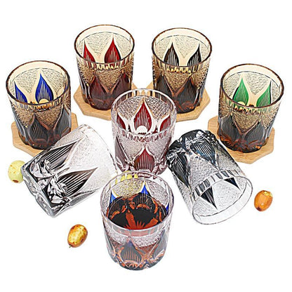 Crystal Glass