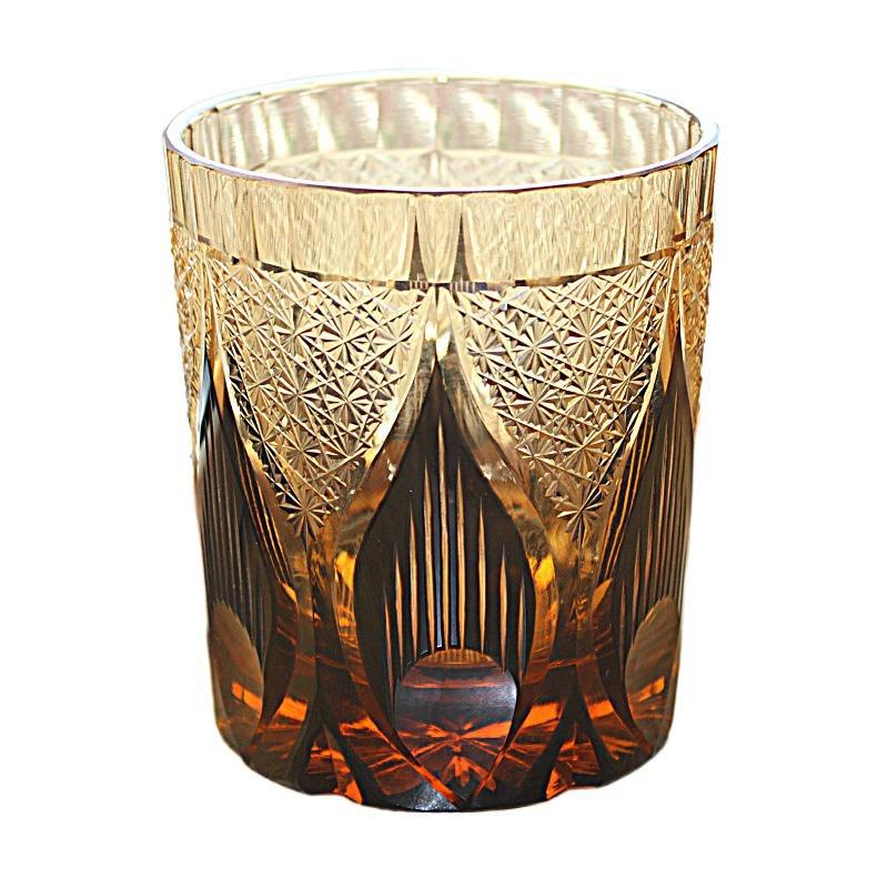 Crystal Glass