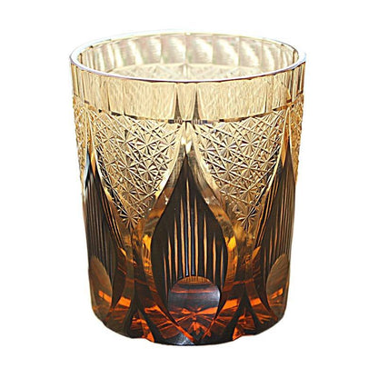 Crystal Glass