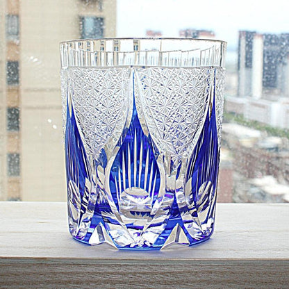 Crystal Glass