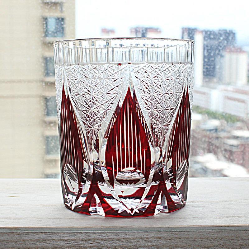 Crystal Glass