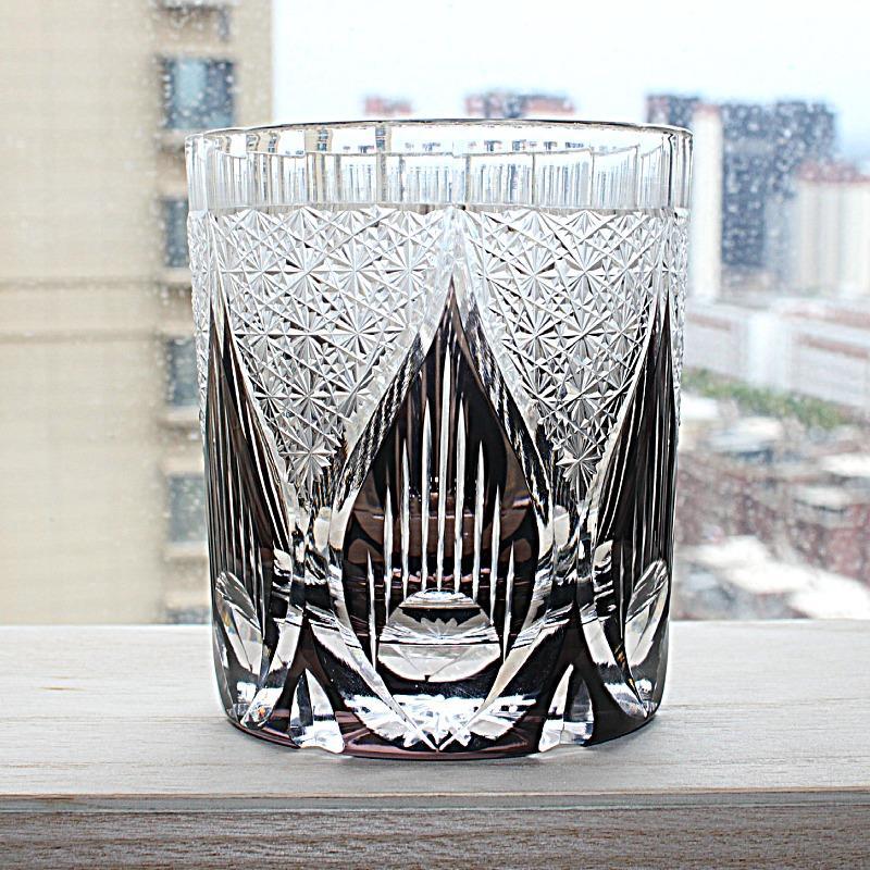Crystal Glass