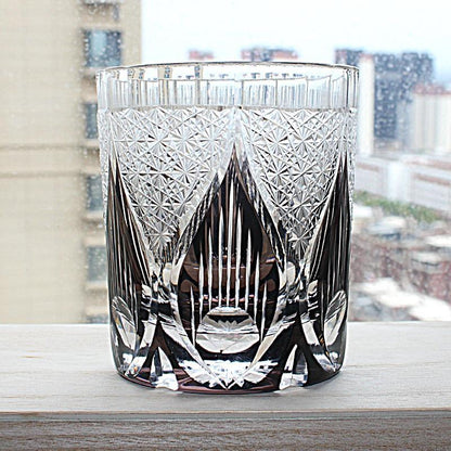 Crystal Glass