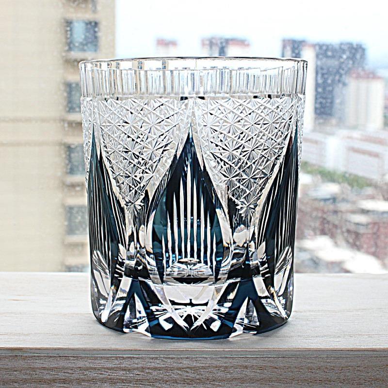 Crystal Glass