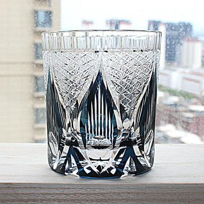Crystal Glass