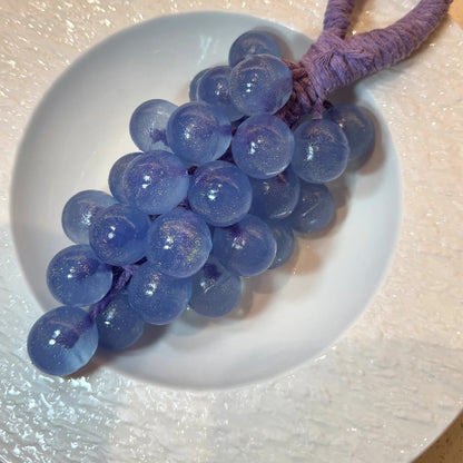 Crystal Grape Soap