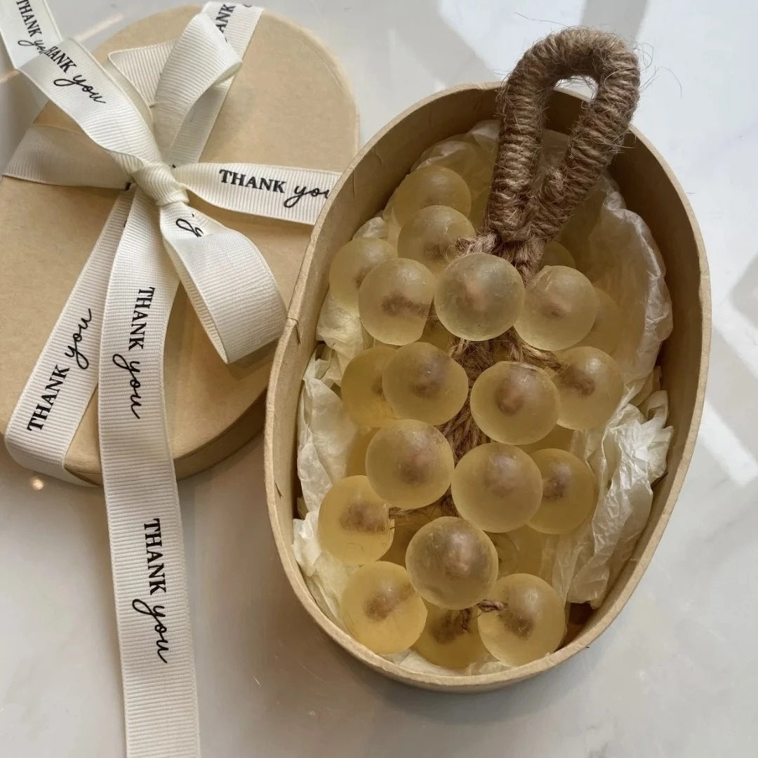 Crystal Grape Soap