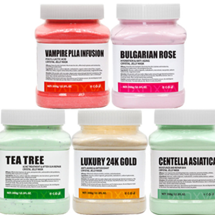 Crystal Jelly Mask Powder