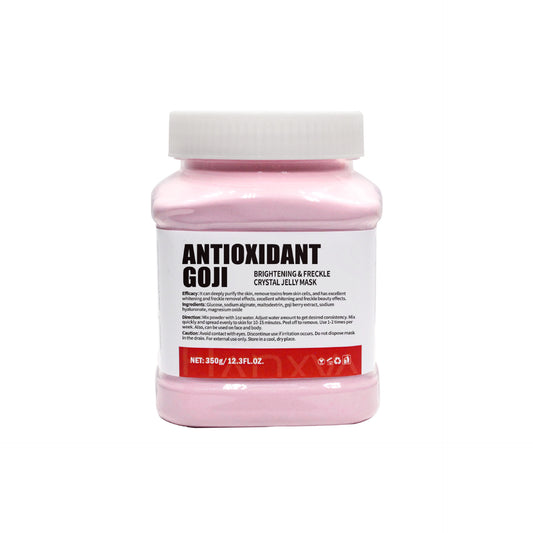 Crystal Jelly Mask Powder
