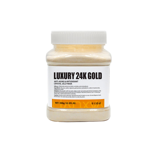 Crystal Jelly Mask Powder