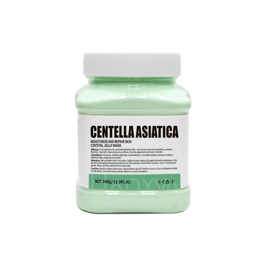 Crystal Jelly Mask Powder