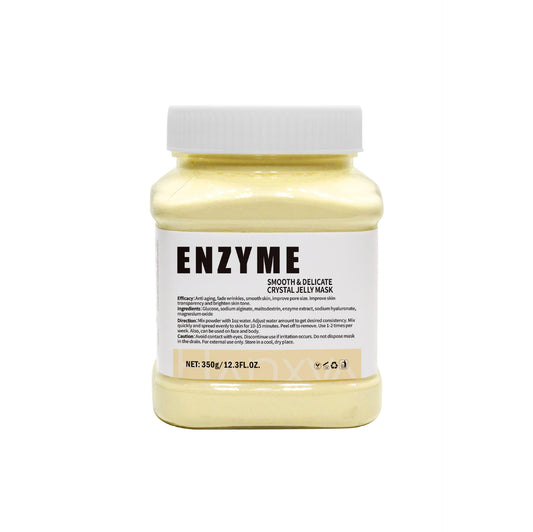 Crystal Jelly Mask Powder