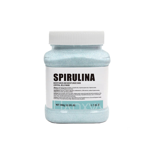 Crystal Jelly Mask Powder