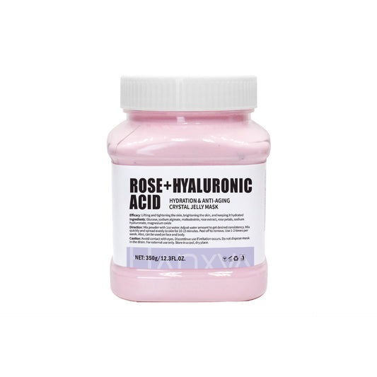 Crystal Jelly Mask Powder